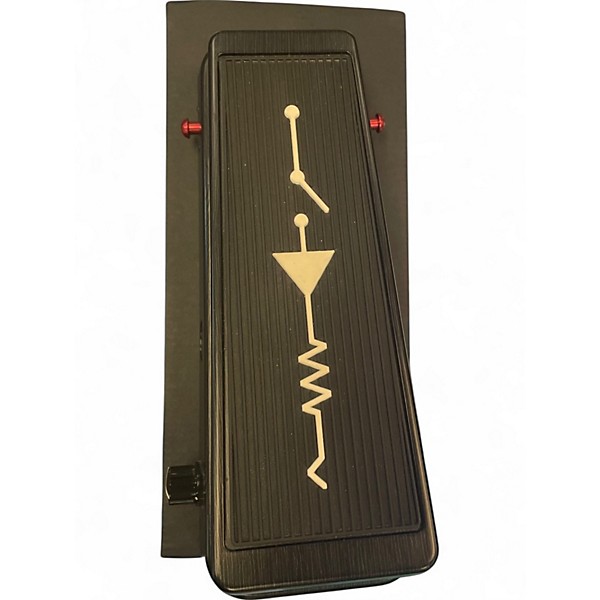 Used MXR custom shop cae wah Effect Pedal