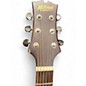 Used Mitchell T333CE-BST Mahogany Acoustic Guitar