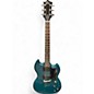 Used Guild polara Blue Solid Body Electric Guitar thumbnail