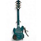 Used Guild polara Blue Solid Body Electric Guitar