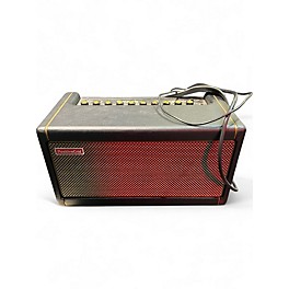Used Positive Grid Spark 40 Guitar Combo Amp