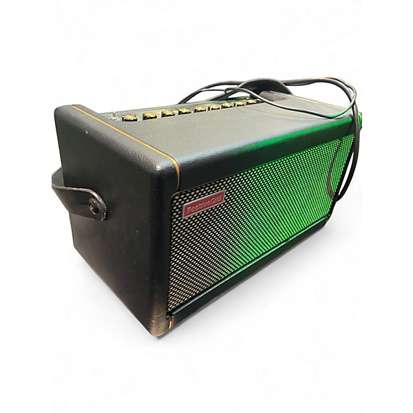 Used Positive Grid Spark 40 Guitar Combo Amp
