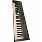 Used Native Instruments Komplete Kontrol A61 MIDI Controller thumbnail