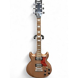 Used Ibanez ar200 bronze Solid Body Electric Guitar