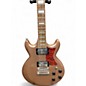 Used Ibanez ar200 bronze Solid Body Electric Guitar