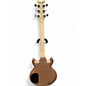 Used Ibanez ar200 bronze Solid Body Electric Guitar