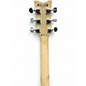 Used Ibanez ar200 bronze Solid Body Electric Guitar