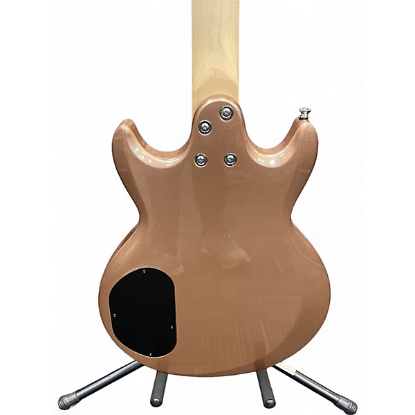 Used Ibanez ar200 bronze Solid Body Electric Guitar
