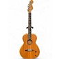 Used Fender HIGHWAY PARLOR Mahogany Acoustic Electric Guitar thumbnail