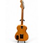 Used Fender HIGHWAY PARLOR Mahogany Acoustic Electric Guitar