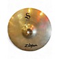 Used Zildjian 10in S Family Splash Cymbal thumbnail