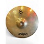 Used Zildjian 10in S Family Splash Cymbal