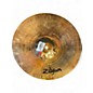Used Zildjian 10in S Family Splash Cymbal