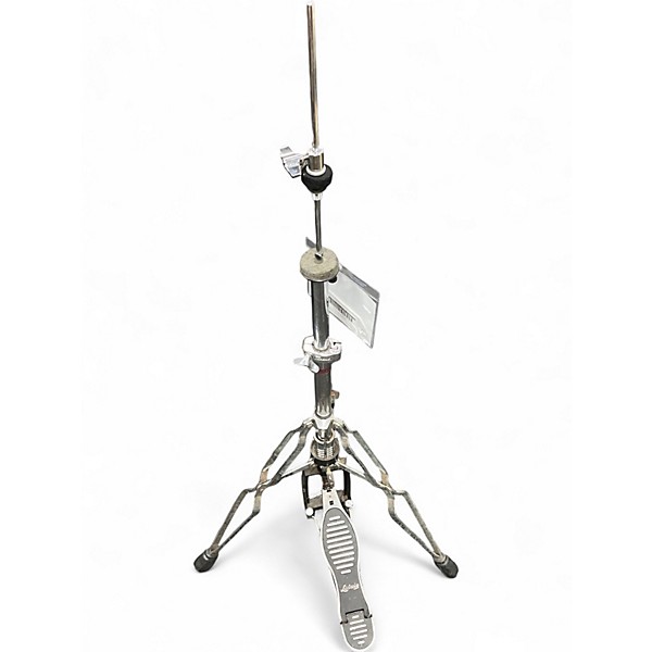 Used Ludwig HEAVY DUTY HI HAT STAND Cymbal Stand