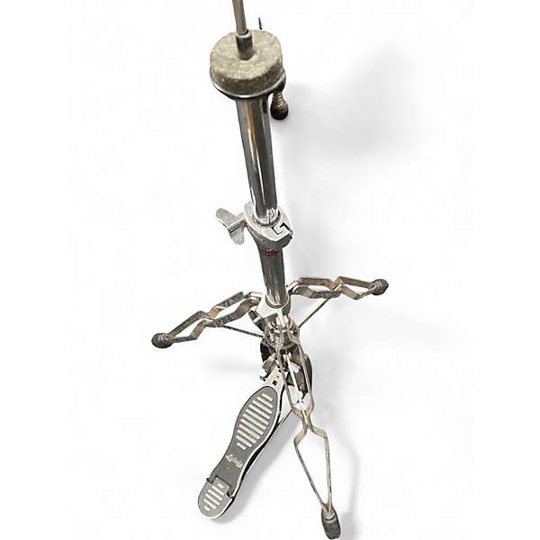 Used Ludwig HEAVY DUTY HI HAT STAND Cymbal Stand