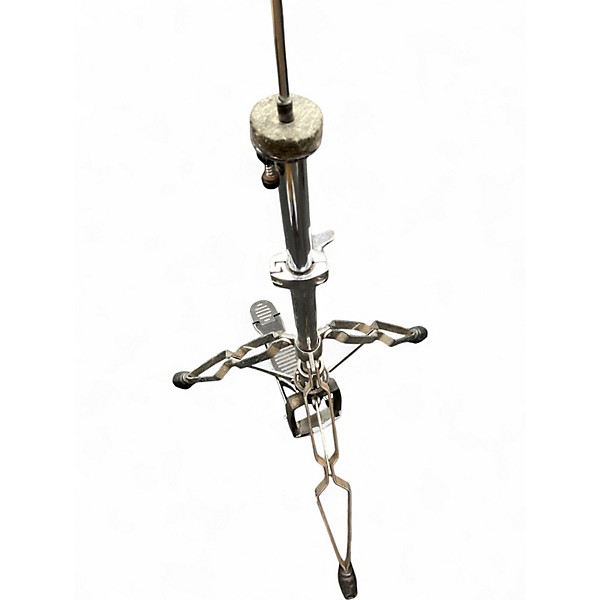 Used Ludwig HEAVY DUTY HI HAT STAND Cymbal Stand