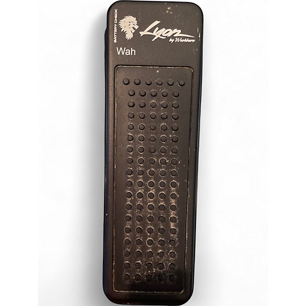 Used Washburn lyon wah Effect Pedal,New Products : American Fashion Style Bags On Sale