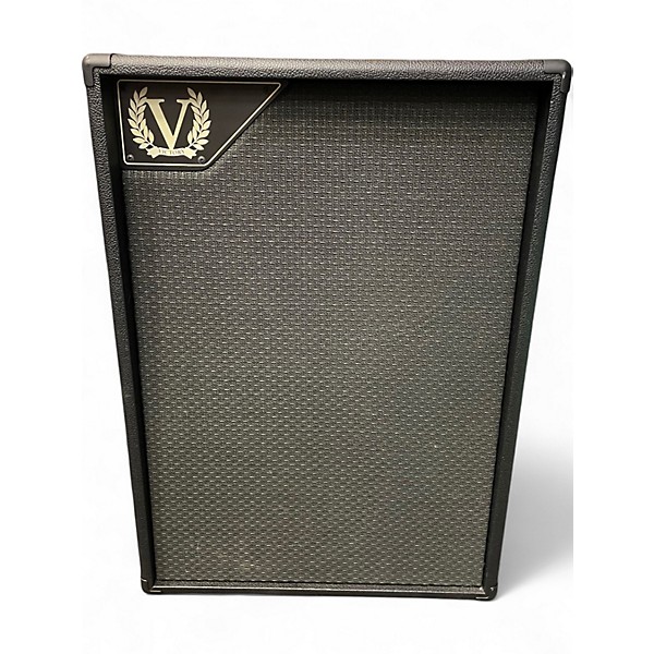 Used Victory V212VV Guitar Cabinet