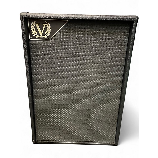 Used Victory V212VV Guitar Cabinet