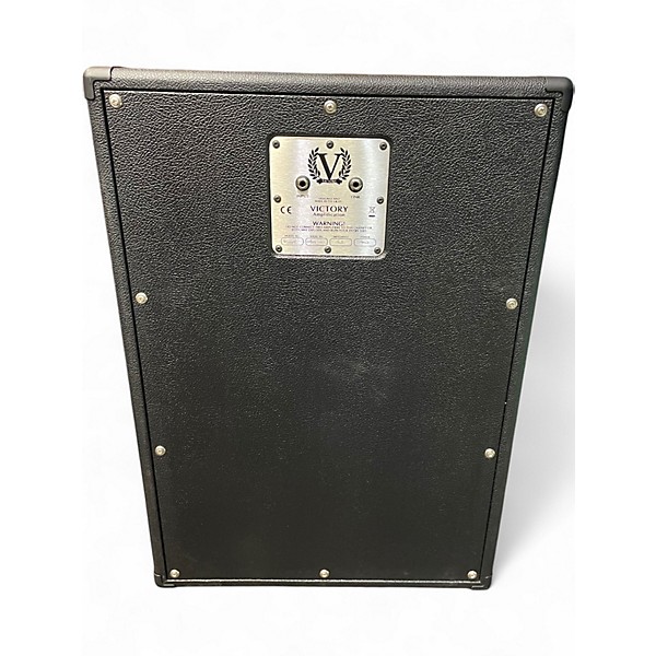 Used Victory V212VV Guitar Cabinet