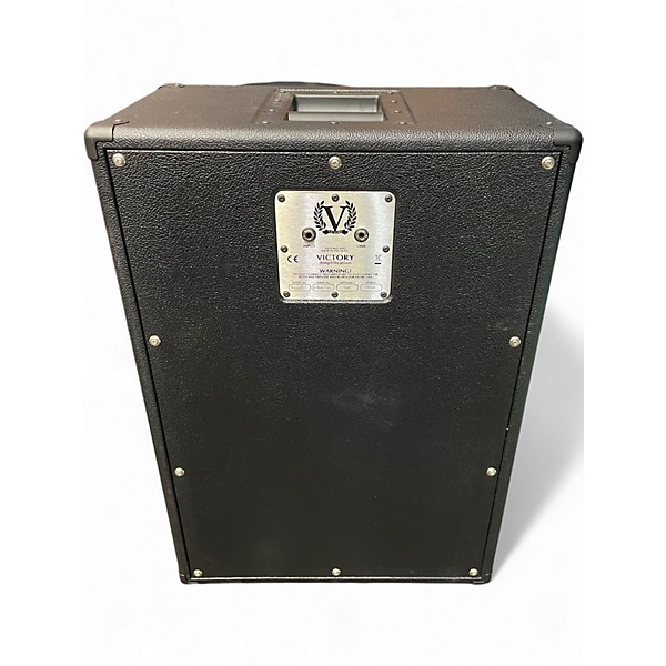 Used Victory V212VV Guitar Cabinet