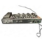 Used BOSS ME80 Guitar Multi Effect Processor