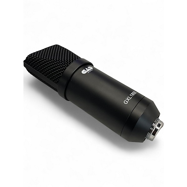 Used CAD GXL 1800 Condenser Microphone