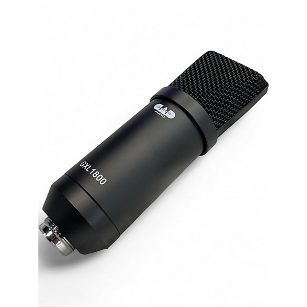 Used CAD GXL 1800 Condenser Microphone