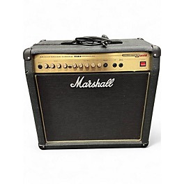Used Marshall AVT50 Guitar Combo Amp