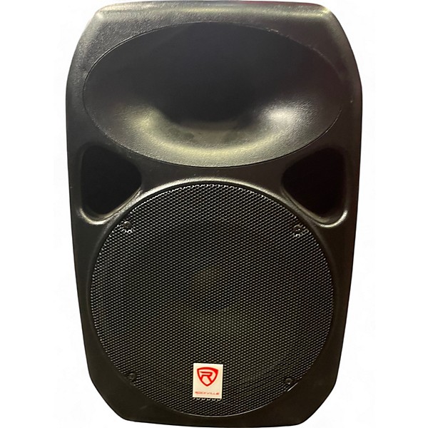 Used Rockville RPG-122K Powered Speaker,All Products : American Fashion Style Bags On Sale