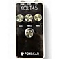 Used FoxGear KOLT45 Portable Amplifier Solid State Guitar Amp Head thumbnail