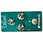 Used FoxGear Cream Effect Pedal thumbnail