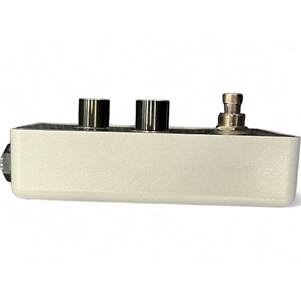 Used FoxGear Cream Effect Pedal