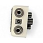 Used FoxGear Cream Effect Pedal