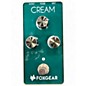 Used FoxGear Cream Effect Pedal thumbnail