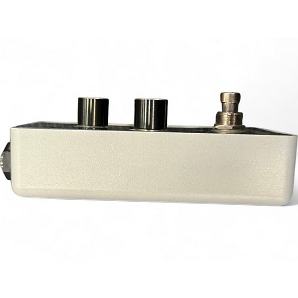 Used FoxGear Cream Effect Pedal