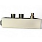 Used FoxGear Cream Effect Pedal