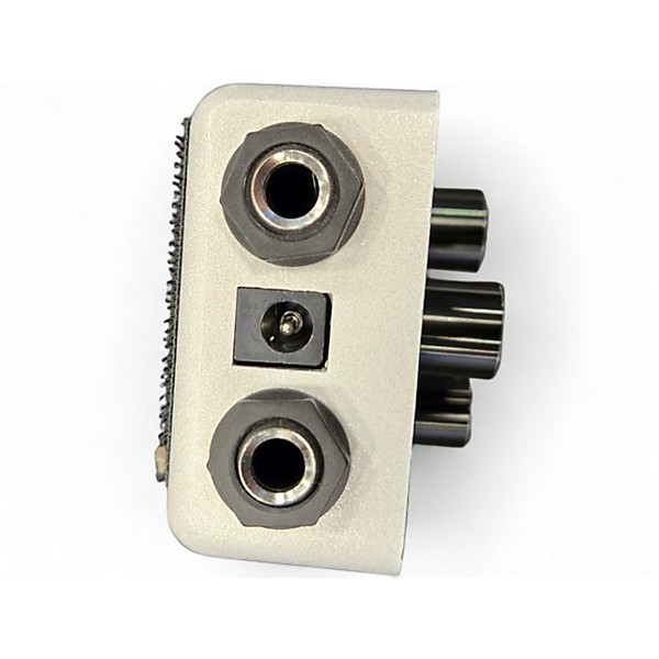 Used FoxGear Cream Effect Pedal