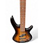 Used Ibanez GSR200SM SUNBURST Electric Bass Guitar