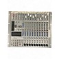 Used Samson L1200 LIVE MIXING CONSOLE Powered Mixer thumbnail