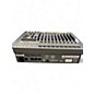 Used Samson L1200 LIVE MIXING CONSOLE Powered Mixer