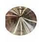 Used Pearl 14in CX Hi-Hat Bottom Cymbal thumbnail
