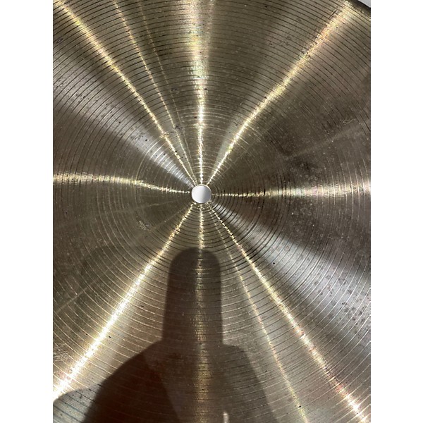 Used Pearl 14in CX Hi-Hat Bottom Cymbal