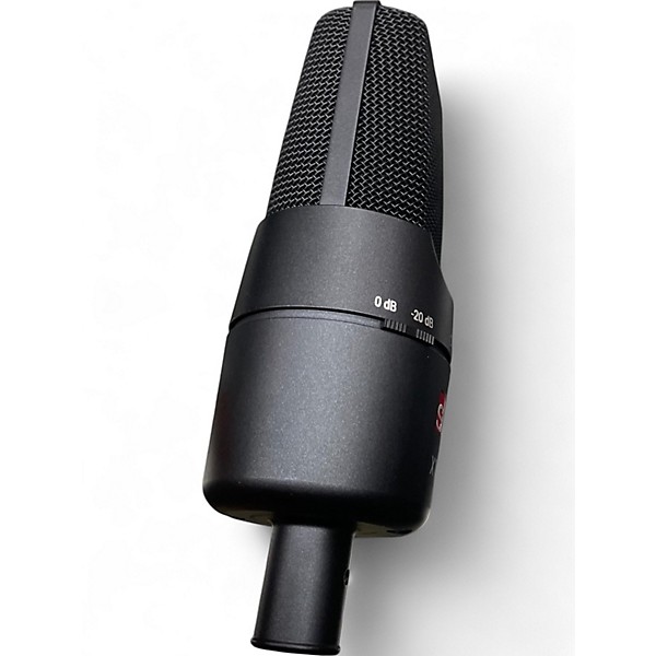 Used sE Electronics x1 A Condenser Microphone