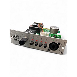 Used Heritage Audio Land 312L 500 Series Microphone Preamp Keyboard Amp