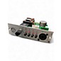 Used Heritage Audio Land 312L 500 Series Microphone Preamp Keyboard Amp thumbnail