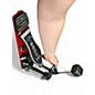 Used DW 5000 Series Double Double Bass Drum Pedal