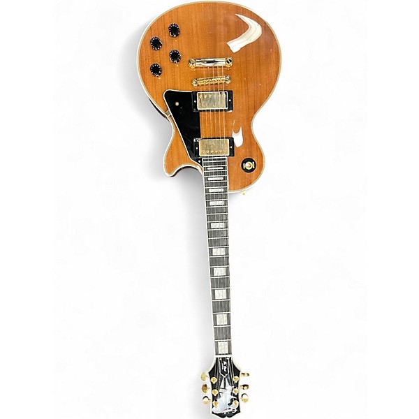 Used Epiphone LES PAUL KOA CUSTOM INSPIRED BY GIBSON KOA Solid Body Electric Guitar,New Products : American Fashion Style Bags On Sale
