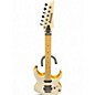 Used Ibanez rg652ahm-awd White Solid Body Electric Guitar thumbnail