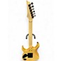 Used Ibanez rg652ahm-awd White Solid Body Electric Guitar
